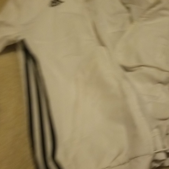 Adidas jacket - Picture 3 of 3